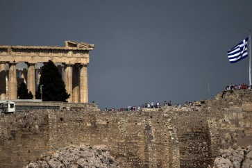 اليونان قلقة إزاء إمكانية تعزيز إسبانيا تعاونها العسكري مع تركيا
