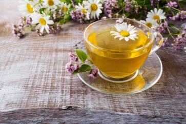 Babonij Tea