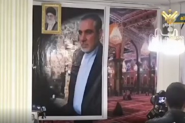 تعازي في صنعاء برحيل السفير الايراني