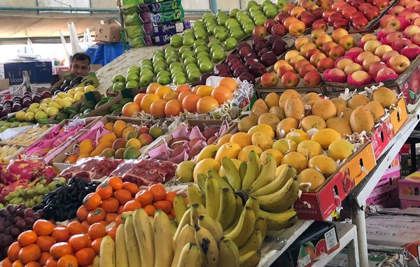 Fruits Iran