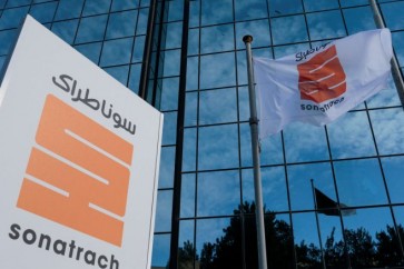 Sonatrach