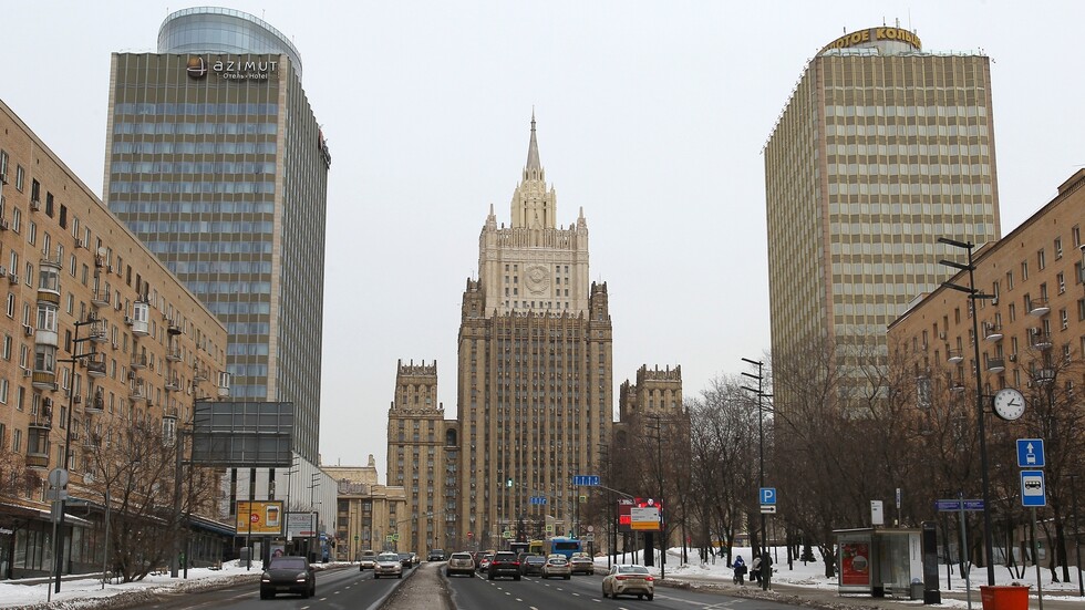 موسكو: حذرنا واشنطن من نقاط اللاعودة في علاقاتنا
