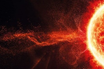 Solar Storm