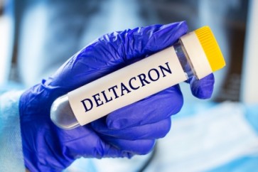 Deltacron