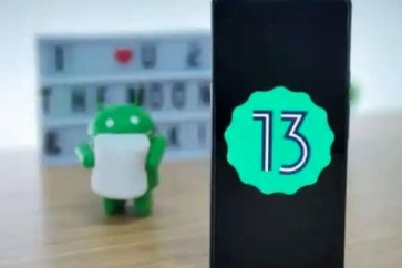 Google Android 13