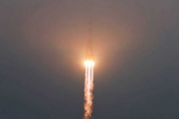 Sattalite Russia