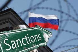 Sanctions Russia