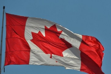 Canadian Flag