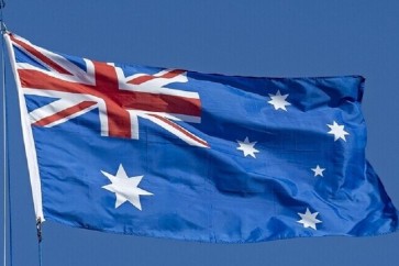 Australian Flag