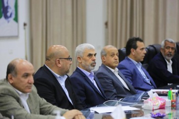 اجتماع الفصائل