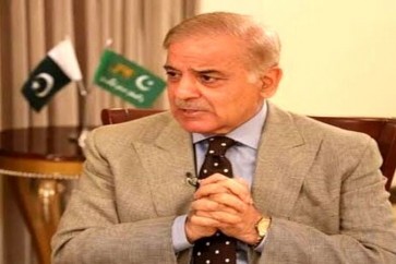 ئيس الوزراء الباكستاني الجديد شهباز شریف