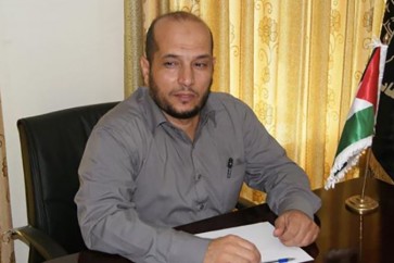 احمد بركة