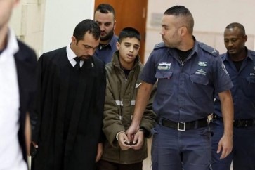 محكمة الاحتلال تعقد اليوم جلسة محاكمة للأسير أحمد مناصرة