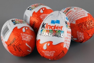 Kinder Surprise