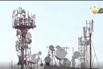 قطاع الاتصالات في لبنان