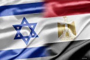 العلاقات المصرية الاسرائيلية