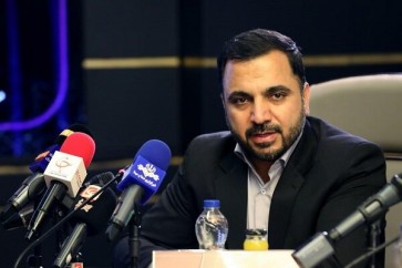 Communication Minister`