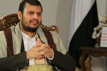 السيد الحوثي