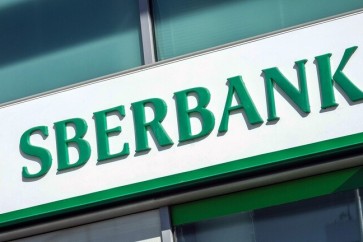 Sberbank Russia