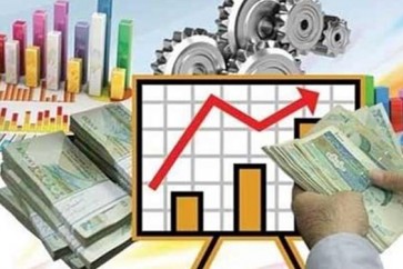 Economic Growth Iran