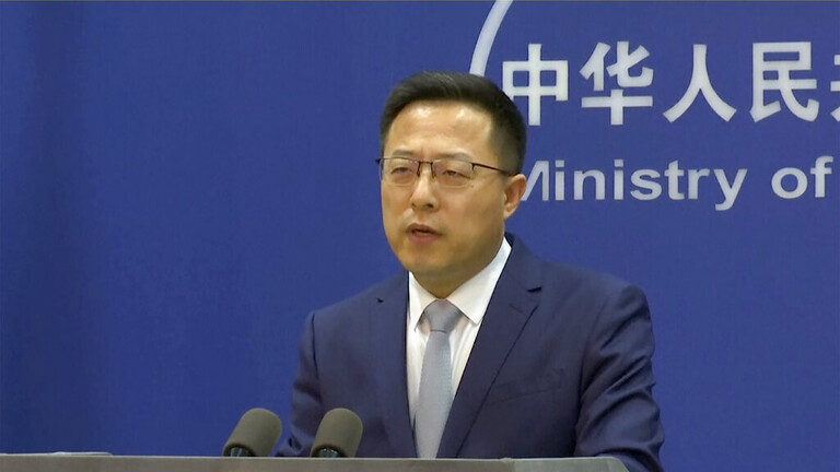 بكين تنفي أن يكون الشعب الصيني محبطا من إجراءات مكافحة كورونا