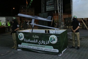 القسام