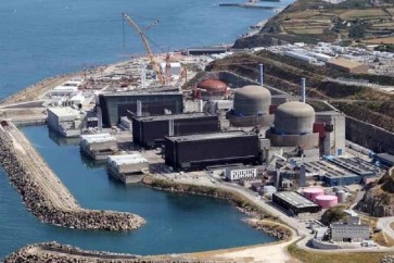 فرنسا.. إيقاف مفاعلات نووية عن العمل بشكل طارئ