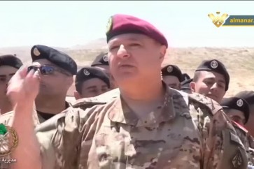 جوزيف عون