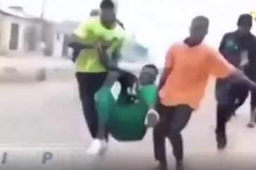 شهداء وجرحى باعتداء على مسيرة عاشورائية في نيجيريا
