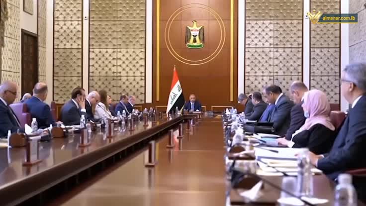 الحكومة العراقية توافق على تمديد اتفاق الفيول مع لبنان