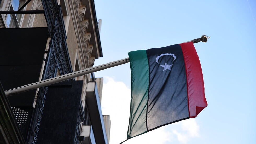 حكومة الوحدة الوطنية الليبية تنفي زيارة أي مبعوث تركي للبلاد خلال هذه الأيام