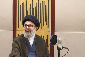 السيد هاشم صفي الدين