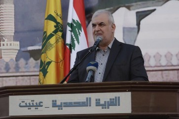 محمد رعد