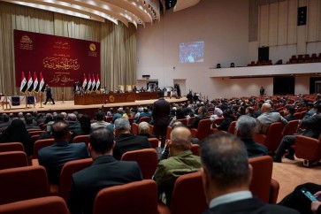 البرلمان العراقي يصوت على انتخاب رئيس جديد للبلاد
