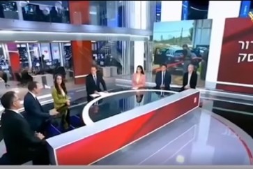 اوساط امنية صهيونية تتخوف من تطورات خطيرة في الضفة المحتلة