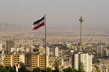 طهران