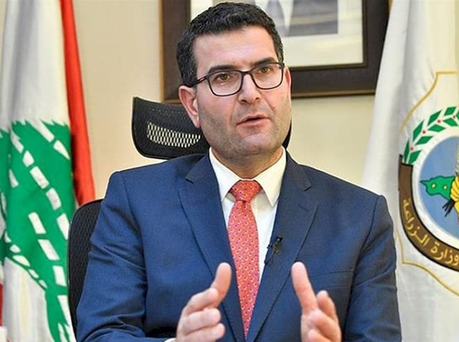 الوزير الحاج حسن: مصادرة كمية كبيرة من الحيوانات والطيور دخلت لبنان بطريقة غير شرعية