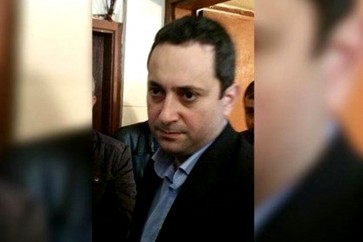 القاضي البيطار