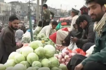 ازمة باكستان الاقتصادية