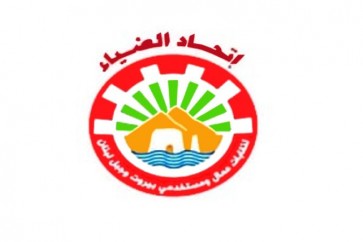 اتحاد الضياء