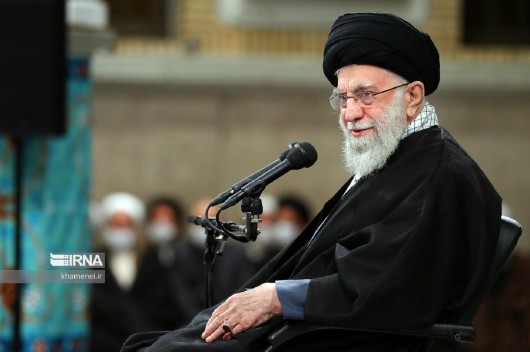  <a href="https://www.almanartv.com.lb/10980906">الامام الخامنئي : الشهداء قدوة خالدة لنا جميعا وللأجيال من بعدنا</a>