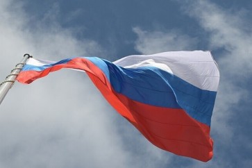 Russian Flag