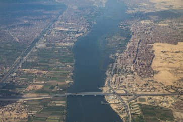 إثيوبيا توجه رسالة لمصر بشأن الاستخدام "المنصف" لموارد مياه النيل