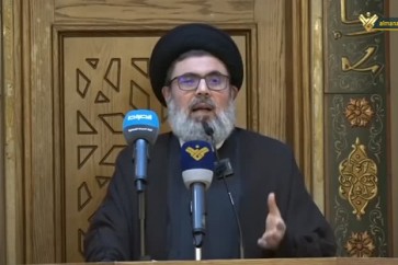 السيد هاشم صفي الدين