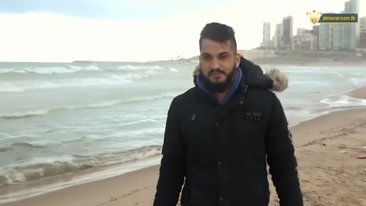 في عيد الأم.. ابنٌ حاول رد بعض الجميل