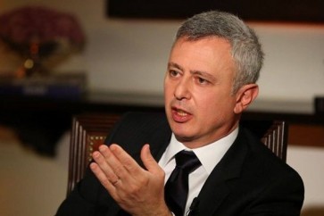 سليمان فرنجية