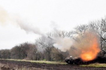 الدفاع الروسية: مقتل أكثر من 500 جندي أوكراني خلال يوم وتدمير عدد من مستودعات الأسلحة