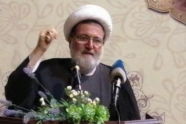الشيخ البغدادي