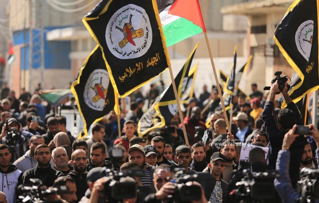 الجهاد الإسلامي تنعى مقاوماً استُشهد تحت التعذيب في سجون السلطة الفلسطينية