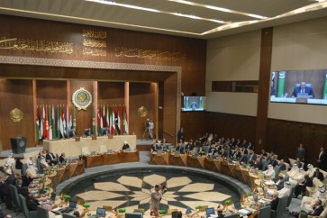 الجامعة العربية